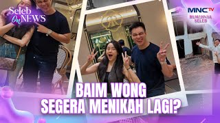 Download lagu Baim Wong to Remarry Soon | CELEBRITY ON NEWS mp3 Download lagu Baim Wong to Remarry Soon | CELEBRITY ON NEWS mp3