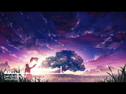 DAMON EMPERO - VOCATION ft VERONICA (INSTRUMENTAL)