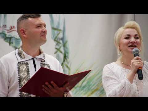 Festivalul regional al Dansului popular in memoria coregrafului cimislian Ion Bazatin  p2 Cimislia