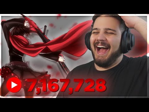 2025 MOST PLAYED MAPS in osu!