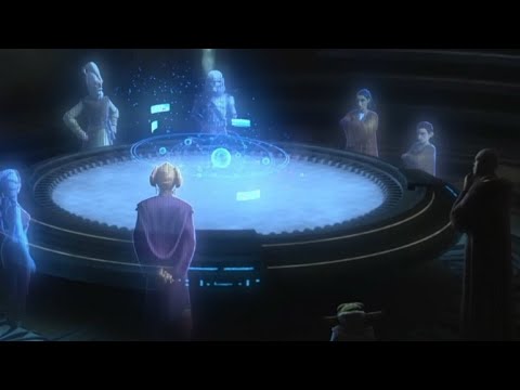 Star Wars: 10 Secrets Of The Jedi Temple You Need To Know