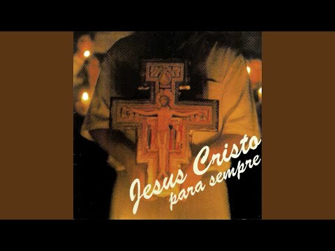 Cordeiro Imolado - Comunidade Doce Mãe de Deus