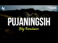 Pujaningsih Silvy Kumalasari LIRIK