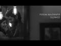 Pesum Mazhaiye Lofi