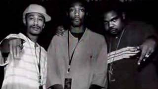 Family Tree - Bone Thugs-n-Harmony Tribute