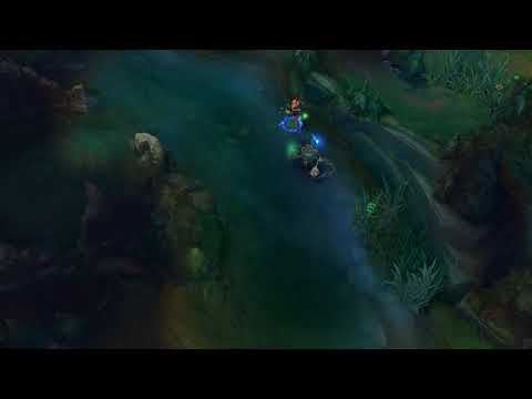 PRACTICE TO BE WORTHY OF THE SKIN STORM DRAGON LEE SIN