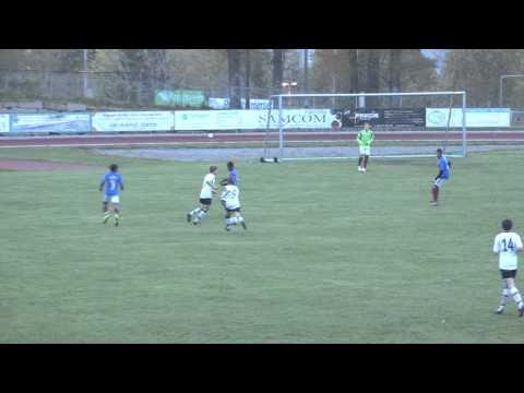 G15: NIF vs VIF - Målet til NIF