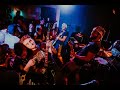 KRANG Losing Teeth Official Music Video