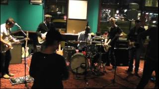 Harry Brus Band, Feat. Adam Pringle