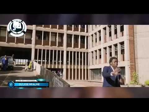 Dj Joe Mfalme Mixx 70 - Mash Ups