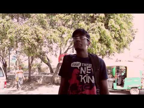 SPA Diaries E01 - Finding SPA