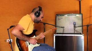 Video thumbnail for Carl Martin "AcTone Single Channel" / Demo by Alberto Barrero by Alberto Barrero