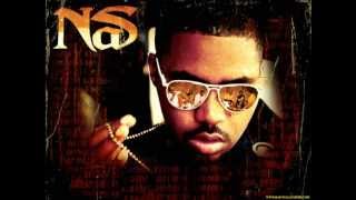 Nas - Hope (A Million & One Questions Remix)