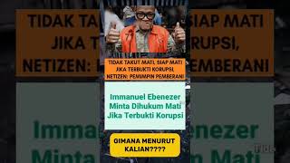 Download lagu #foryou #beritaterkini #kpk #koruptor #prabowo #rockygerung #trendingshorts #masukberanda mp3