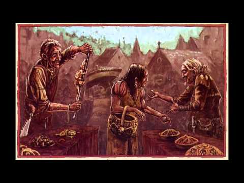 Liczmistrz - Nieznana strona