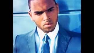 Chris Brown - W.T.F.I.M.L.
