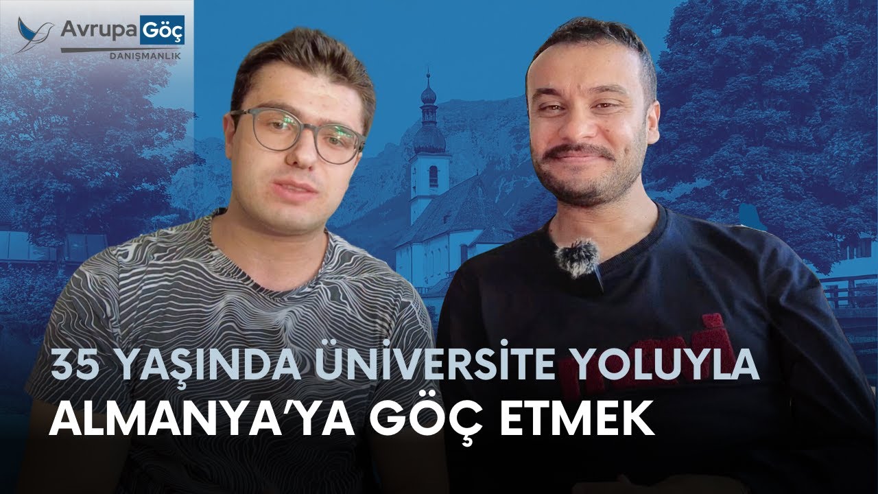 Öğrenci Deneyimi - İsveç