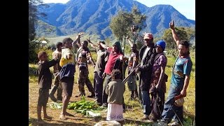 Ialibu Laughter ... Infectious & Unique