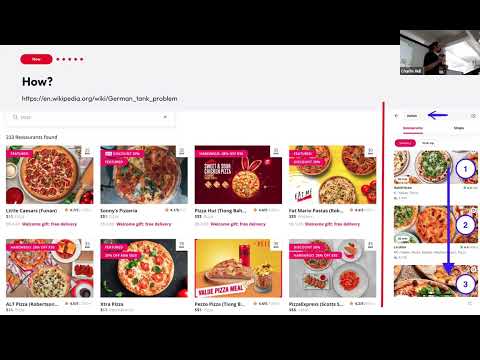 Haystack EU 2023 - Burak Isikli: Shedding Light on Positional Bias: Strategies for Mitigation