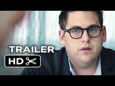True Story TRAILER 1 (2015) - James Franco, Felicity Jones Movie HD