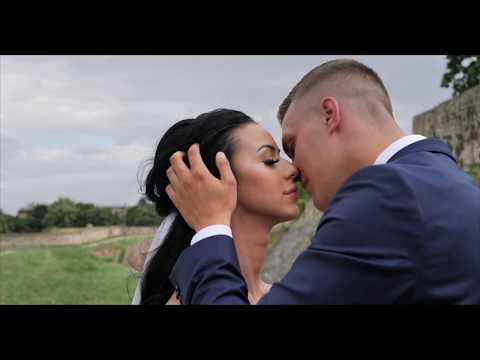 Ksenija i Sanel SVADBA