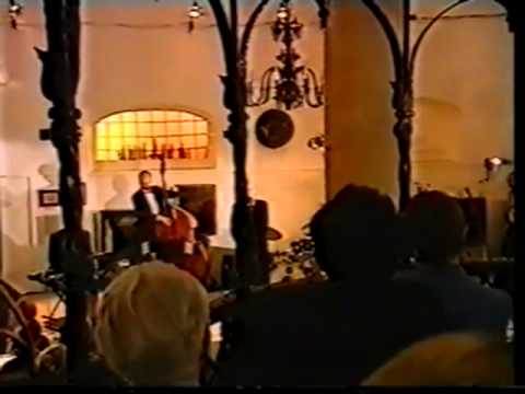 Krystyna Janda - Jeszcze [Stara Synagoga, Kraków 1999 ]