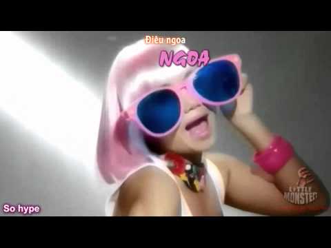 [EngSub] [Karaoke] Nói Dối - Phương My ( Lying )