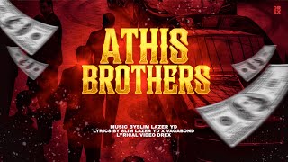 Download lagu Athis Brothers // Muar //  Lyrical Video // YD EMPIRE mp3