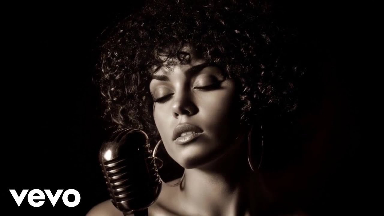 Morgan Luna - You Are My Heaven (Official Music Video)