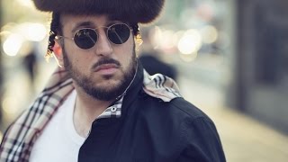 כ&#39;&#39;ק האדמו&#39;&#39;ר רב ליפא שמלצער שליט&#39;&#39;א Lipa Schmeltzer