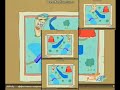 Map Sparta Quantum Remix