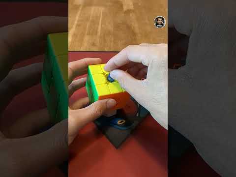 How to adjust your Rubik's cube - Get the most out of your cube by adjusting
