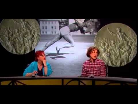 QI XL Series L Episode 16   Landmarks Full Episode
