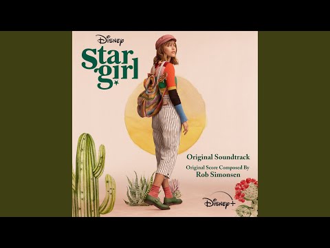 Video thumbnail for Stargirl