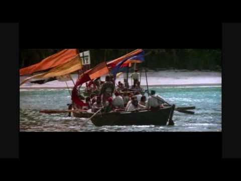 1492 - Land!! (German)