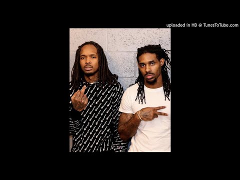 Homi Skeez x Rude Villian “All In”