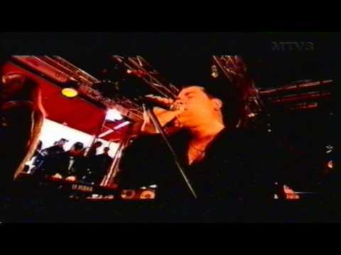 Conquest - Live In Jyrki 2/2