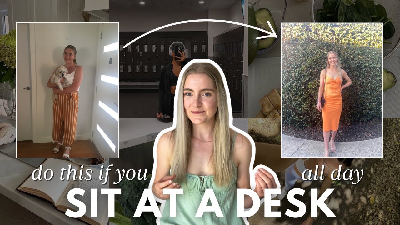 How I Never Run Out Of Energy (7 Habits For Busy People)