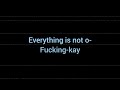 Deep End By I Prevail Lyrics
