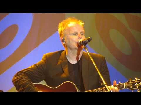 Herbert Grönemeyer - live in Amsterdam - 23.06.2015 - Ich lieb mich durch