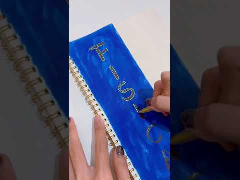 Cute Array Dividers For Back To School