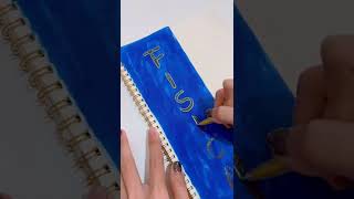Dividers Ideas 🎀 #dividers #física #journal #school