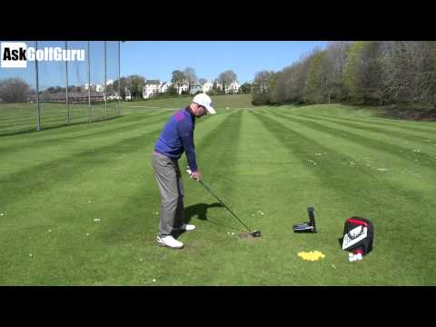 TaylorMade JetSpeed Fairway