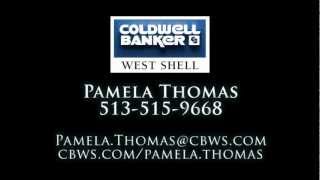 preview picture of video 'Pamela Thomas, Coldwell Banker West Shell, Agent Profile'