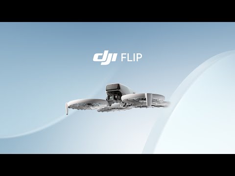 ドローン】DJI Flip Fly More Combo (DJI RC 2付属)コンボ WA141C [Wi