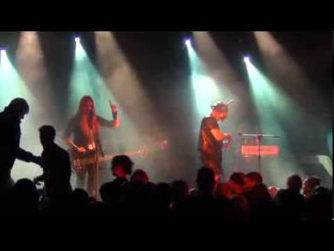 Hanzel Und Gretyl - Live at Arctica 03.10.2013