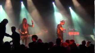 Hanzel Und Gretyl - Live at Arctica 03.10.2013