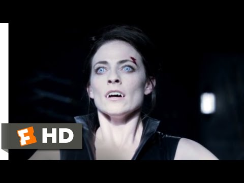 Underworld: Blood Wars (2017) - Vampire Vengeance Scene (9/10) | Movieclips