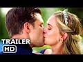 HOME FOR A ROYAL HEART Trailer (2022) Brittany Bristow, Romance Movie