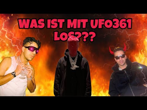 FRAGWÜRDIG oder KUNST? - Was ist mit UFO361 LOS!?